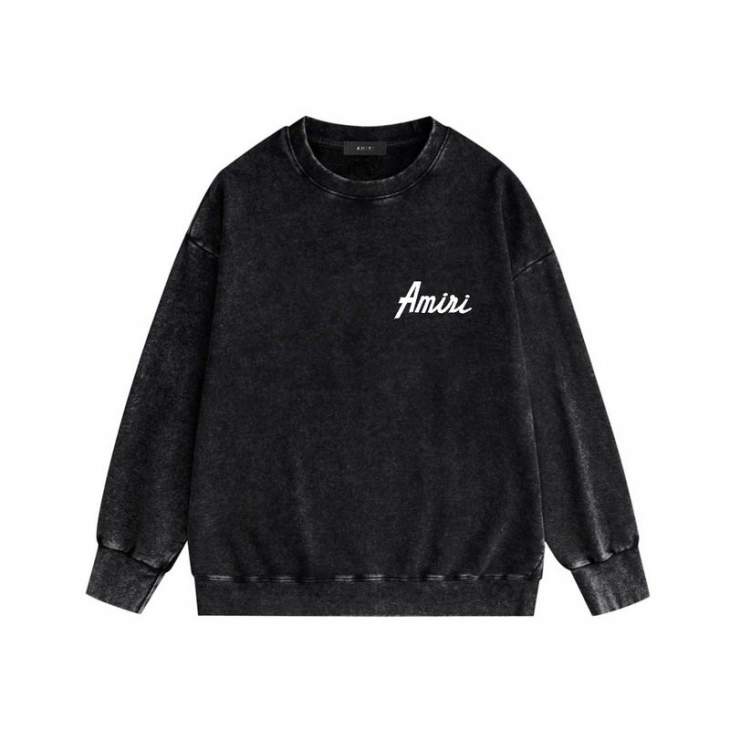 Picture of Amiri Sweatshirt _SKUAmiriS-2XL11trZJY21029241